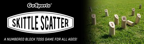 skittle scatter|gosports skittle scatter.